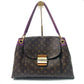 Pre‑Owned Louis Vuitton Monogram Olympe Shoulder Hand Bag  N24583151