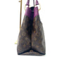 Pre-Owned Louis Vuitton Monogram Canvas Olympe Handbag /N25016799