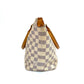 Pre‑Owned Louis Vuitton Damier Azur Tote Hand Bag N24591736