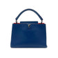 Pre‑Owned Louis Vuitton Capucines MM Top‑Handle Hand Bag N24593594