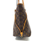 Pre‑Owned Louis Vuitton Monogram Neverfull GM Tote Hand Bag N24574203