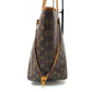 Pre‑Owned Louis Vuitton Monogram Neverfull GM Tote Hand Bag N24574203