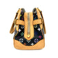 ✨ RARE LV x Murakami Black Multicolore Claudia 🎨 | Y2K Icon | N24580266