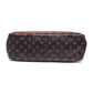 Pre‑Owned Louis Vuitton Monogram Batignolles Horizontal Tote Hand Bag N24574429