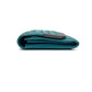 Pre‑Owned Bottega Veneta Intrecciato Flap Long Wallet N24674340