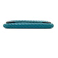 Pre‑Owned Bottega Veneta Intrecciato Flap Long Wallet N24674340