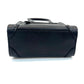 Pre‑Owned Celine Luggage Nano Black Leather Handbag N24673722