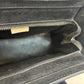 Pre‑Owned Celine Luggage Nano Black Leather Handbag N24673722