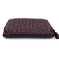 Pre‑Owned Bottega Veneta Intrecciato Medium Long Wallet N24674006