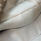 Pre-Owned Louis Vuitton Monogram Toiletry Pouch 22 (Medium), a highly collectible 1986 vintage travel vanity case in classic Monogram canvas N24694370
