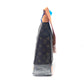 Pre-Owned Louis Vuitton Monogram Boulogne Hobo Bag (G8160), a vintage 1990 shoulder/crossbody bag in pristine-like condition with classic Vachetta trim N24695549