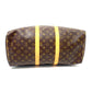 ✨Pre-Owned RARE 1985 Vintage LV Keepall 45 💼 | Iconic Monogram + Honey Patina 🍯 | N24696651