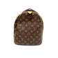 ✨Pre-Owned RARE 1985 Vintage LV Keepall 45 💼 | Iconic Monogram + Honey Patina 🍯 | N24696651