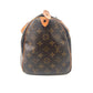 Pre-Owned Louis Vuitton Monogram Speedy 30 Handbag, a timeless 2013 vintage soft-sided top-handle bag N24724376