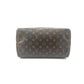 Pre-Owned Louis Vuitton Monogram Speedy 30 Handbag, a timeless 2013 vintage soft-sided top-handle bag N24724376