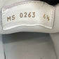 Pre-Owned Louis Vuitton Trainer Maxi Sneaker in Black & White, a chunky statement sneaker with vibrant lace accessories and oversized sole N24728561