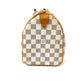✨Pre-Owned 99% New LV Speedy 25 Damier Azur 💙🤍 | G3964 (2004) 🍃 | Never Used Vibes N24749423