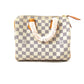 ✨Pre-Owned 99% New LV Speedy 25 Damier Azur 💙🤍 | G3964 (2004) 🍃 | Never Used Vibes N24749423