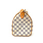 ✨Pre-Owned 99% New LV Speedy 25 Damier Azur 💙🤍 | G3964 (2004) 🍃 | Never Used Vibes N24749423
