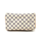 ✨Pre-Owned 99% New LV Speedy 25 Damier Azur 💙🤍 | G3964 (2004) 🍃 | Never Used Vibes N24749423