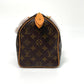 ✨Pre-Owned Time Capsule LV Speedy 25 Monogram 👜 | 2003 (G2695) | BRAND NEW Handles N24749539