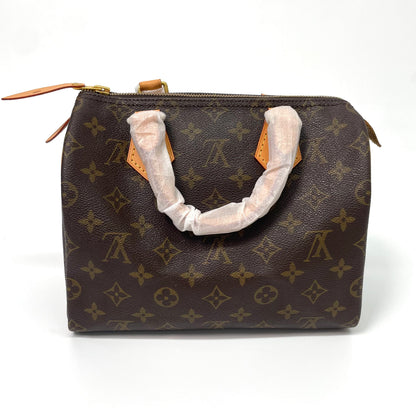 ✨Pre-Owned LV Speedy 30 Monogram 👜 | 2012 (G1863) | Crisp Like New N24749286