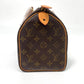 ✨Pre-Owned Vintage LV Speedy 25 Monogram 👜 | 1992 (Vintage Era) | Factory Wrapped Handles N24749730