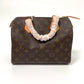✨Pre-Owned LV Speedy 30 Monogram 👜 | 2012 (G1863) | Crisp Like New N24749286