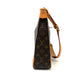 ✨Pre-Owned LOUIS VUITTON G9532 Monogram Boulogne Small Shoulder Bag 👜 | 30cm Classic Vintage | 🍯N24772540