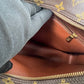 ✨Pre-Owned LOUIS VUITTON G9532 Monogram Boulogne Small Shoulder Bag 👜 | 30cm Classic Vintage | 🍯N24772540