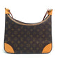 ✨Pre-Owned LOUIS VUITTON G2323 Monogram Small Boulogne 30cm Shoulder Bag 👜 | Rare Find! N24772559 💫