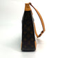 ✨Pre-Owned LOUIS VUITTON G2323 Monogram Small Boulogne 30cm Shoulder Bag 👜 | Rare Find! N24772559 💫
