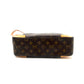 ✨Pre-Owned LOUIS VUITTON G0302 Monogram Boulogne Small Shoulder Bag 👜 | 30cm Vintage | N24772932 💫