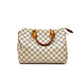 ✨Pre-Owned LOUIS VUITTON G0302 Monogram Boulogne Small Shoulder Bag 👜 | 30cm Vintage | N24772932 💫