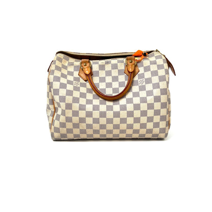 ✨Pre-Owned LOUIS VUITTON G0302 Monogram Boulogne Small Shoulder Bag 👜 | 30cm Vintage | N24772932 💫