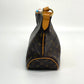 ✨Pre-Owned LV Delightful MM Monogram Tote 👜 | 2012 | Pristine Honey Patina N24819822