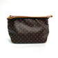 ✨Pre-Owned LV Delightful MM Monogram Tote 👜 | 2012 | Pristine Honey Patina N24819822
