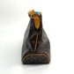 ✨Pre-Owned LV Delightful MM Monogram Tote 👜 | 2012 | Pristine Honey Patina N24819822