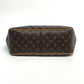 ✨Pre-Owned LV Delightful MM Monogram Tote 👜 | 2012 | Pristine Honey Patina N24819822