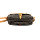 ✨Pre-Owned Vintage LV Saumur Crossbody 👜 | 1989 (Time Capsule!) | Classic Monogram N24819923