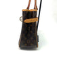 ✨Pre-Owned LV Monogram "Pumpkin" Tote Bag 🎃 | 2007 (G7571) | Gorgeous Honey Patina N24820168