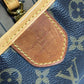 ✨Pre-Owned LV Delightful MM Monogram Tote 👜 | 2012 | Pristine Honey Patina N24819822