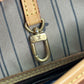 ✨Pre-Owned LV Delightful MM Monogram Tote 👜 | 2012 | Pristine Honey Patina N24819822