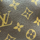 ✨Pre-Owned LV Delightful MM Monogram Tote 👜 | 2012 | Pristine Honey Patina N24819822