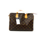 ✨Pre-Owned RARE 1987 LV Speedy 30 🕰️ | Unworn Factory Wrapped Handles | Monogram N24774082