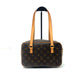 ✨Pre-Owned LV Monogram "Smile" Shoulder Bag 💼 | 26cm | Gorgeous Honey Patina N24821858