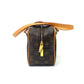 ✨Pre-Owned LV Citadin "Smile" Monogram Shoulder Bag 💼 | G2010 | Perfect Honey Patina N24821539