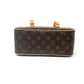 ✨Pre-Owned LV Citadin "Smile" Monogram Shoulder Bag 💼 | G2010 | Perfect Honey Patina N24821539