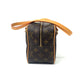 ✨Pre-Owned LV Citadin "Smile" Monogram Shoulder Bag 💼 | G2010 | Perfect Honey Patina N24821539