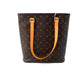 ✨Pre-Owned LV Vavin Medium Vertical Tote 👜 | 2000 (G8257) | Perfect Honey Patina N24822312
